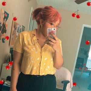 Meet your Posher, Brenda